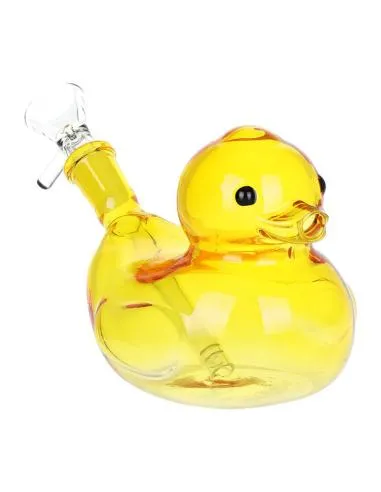 Patito Flotante Seshgear