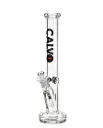Straight Tube Premium 40cm 9mm  Calvo Glass