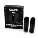 Pack 2u Repuesto Nectar Wax Pen Calvo Glass