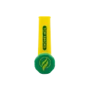 Pipa Pocket Yellow Lemongrass Top Smoke