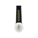 Pipa Pocket Black Onyx Top Smoke
