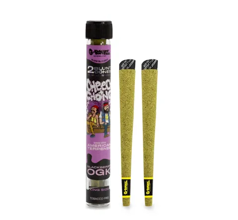 Conos Blackberry OGK 2u G Rolls