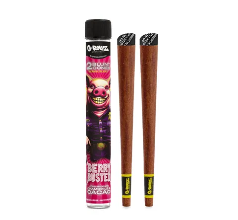 Conos Berry Busted 2u G Rolls