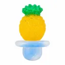 Carb Cap Fruit Collection Pineapple Bonglab
