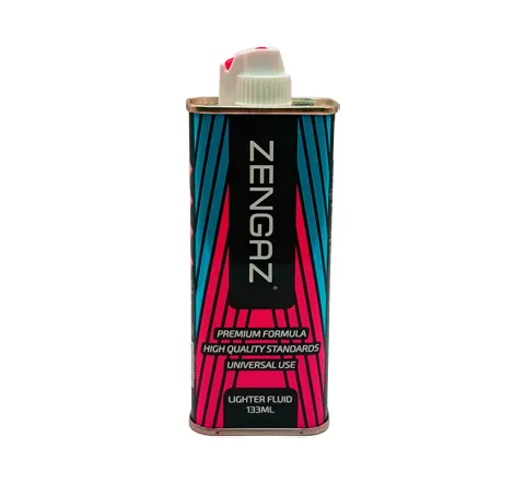 Bencina 133ml Zengaz