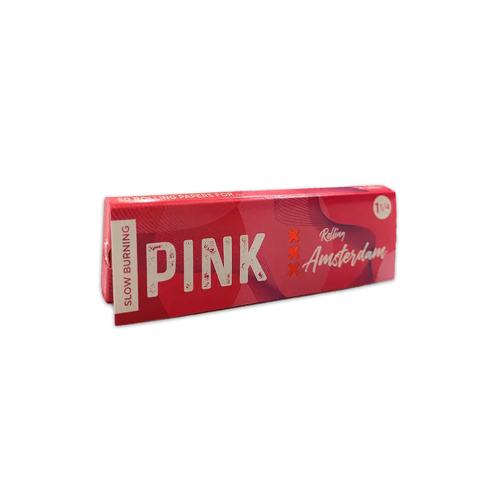 Papelillo Pink Amsterdam
