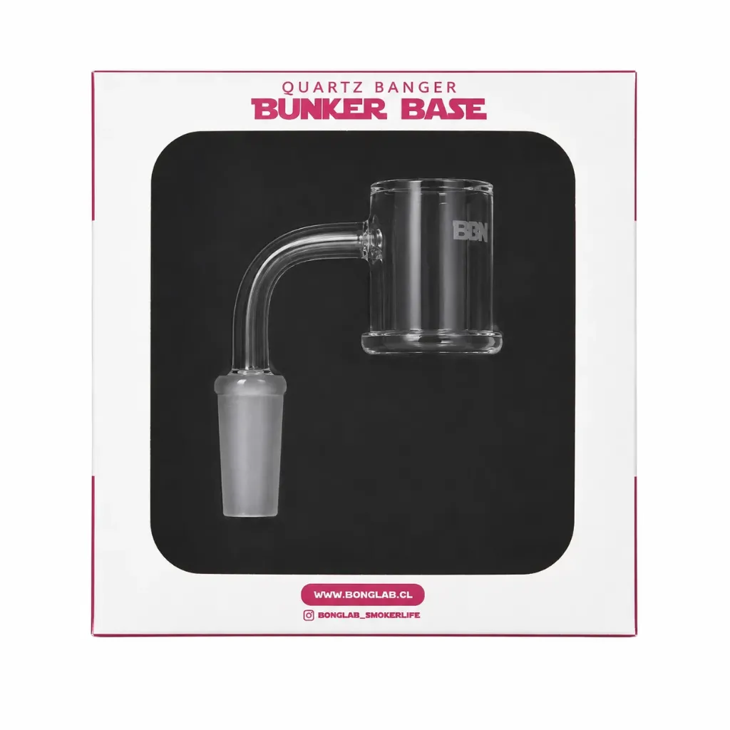 Bunker Base 14mm Bonglab