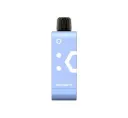 Pod Recarga 9000 Puff Blue Razz Ice Elfbar