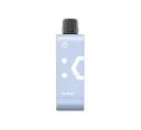 Pod Recarga 9000 Puff Grape Ice Elfbar