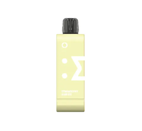 Pod Recarga 9000 Puff Strawberry Kiwi Ice Elfbar