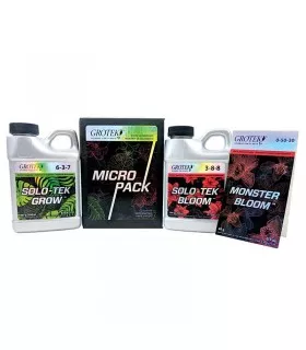 Micro Pack Grotek