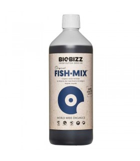 Fish Mix 500ml BioBizz