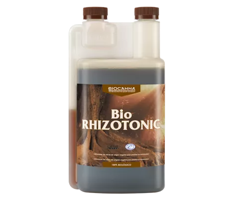 Bio Rhizotonic 250ml Canna