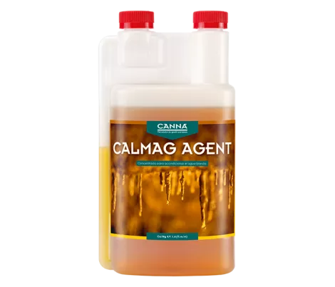 Calmag Agent 1L Canna
