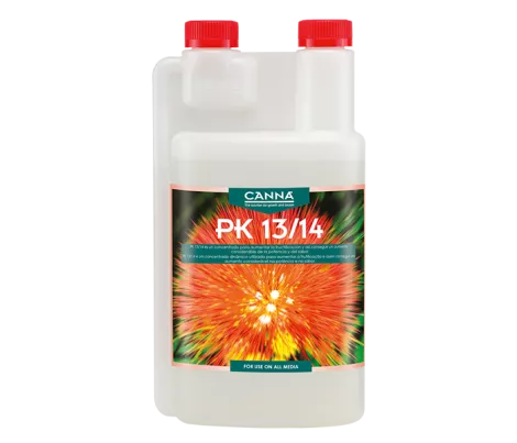PK 13/14 1L Canna