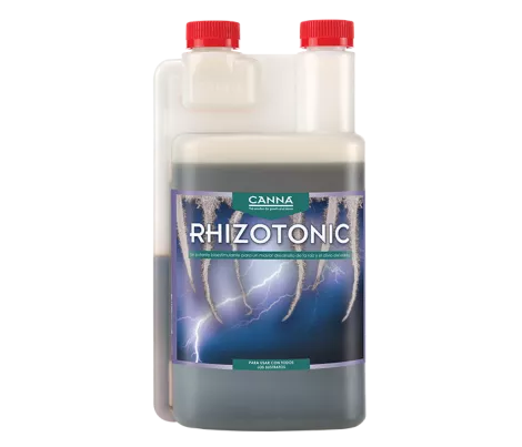 Rhizotonic 250ml Canna