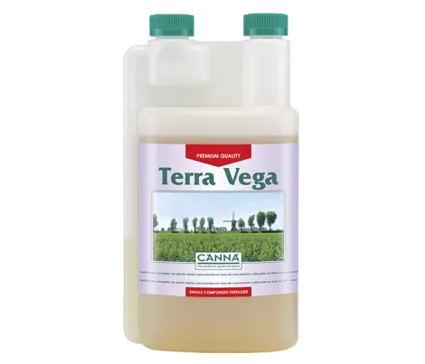 Terra Vega 500ml Canna