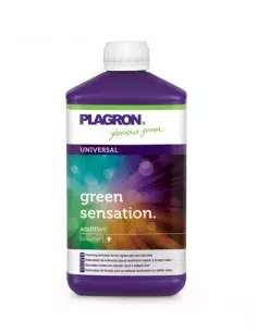 Green Sensation 250 ml Plagron