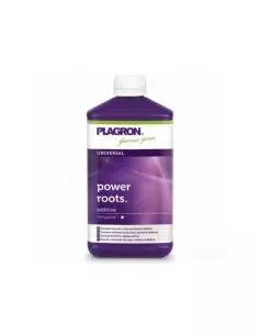 Power Roots 250ml Plagron