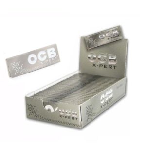 Papelillo Expert 11/4 Display 25u OCB