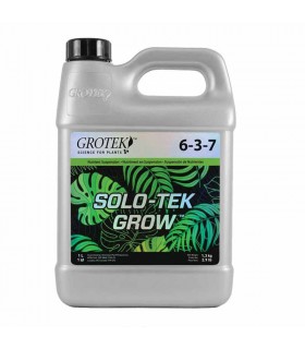 Solo-Tek Grow 1L Grotek