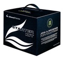 Starter Kit Advanced Nutrients