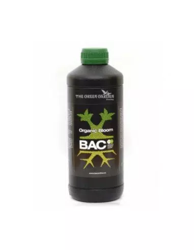 Organic Bloom 250ml BAC