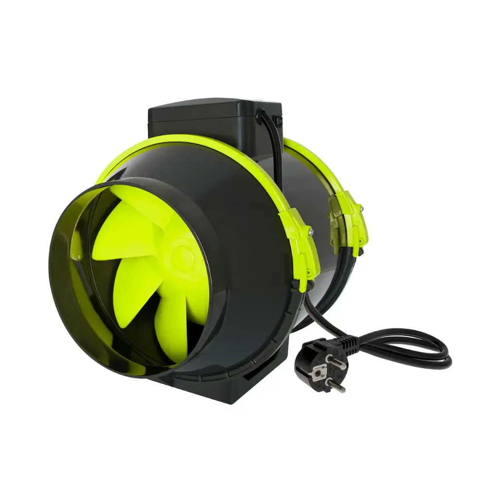 Extractor Pro Fan TT 100mm Garden High Pro