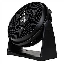 Ventilador de Piso 20cm Cyclone