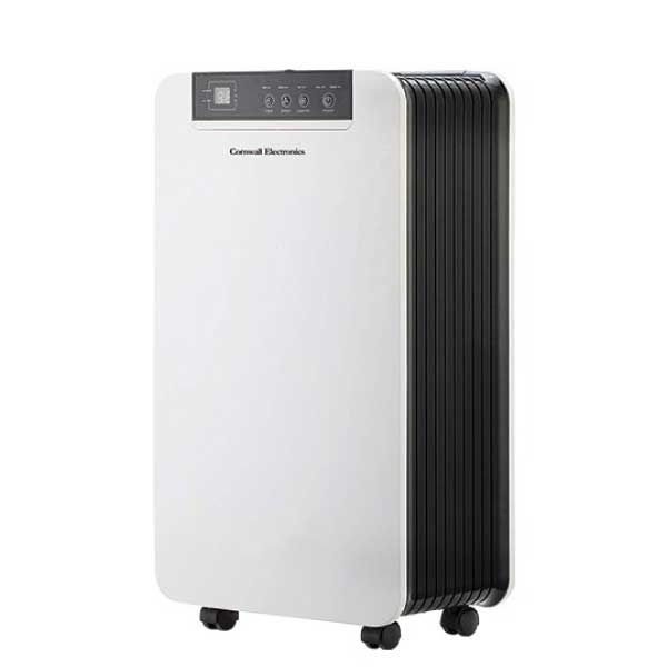 Deshumificador 12 Litros Cornwall Electronics