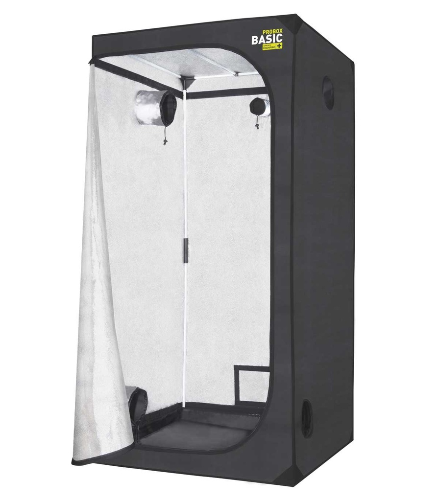 Carpa Probox Basic 60x60x160cm Garden High Pro