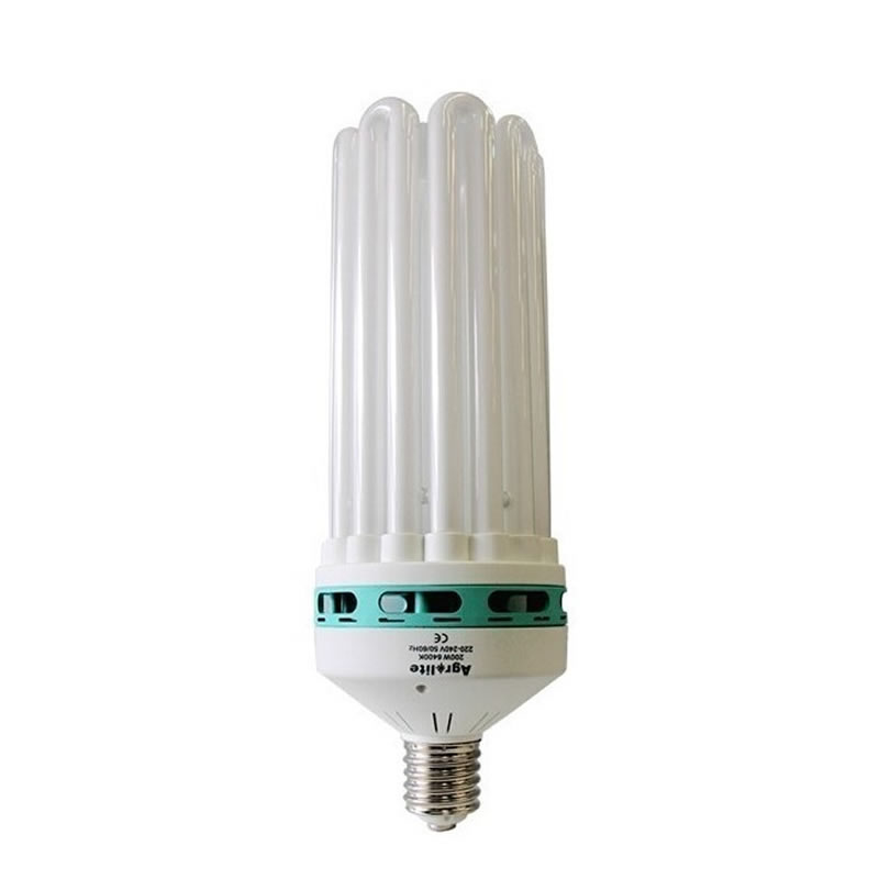 Ampolleta CFL 150w Dual Agrolite