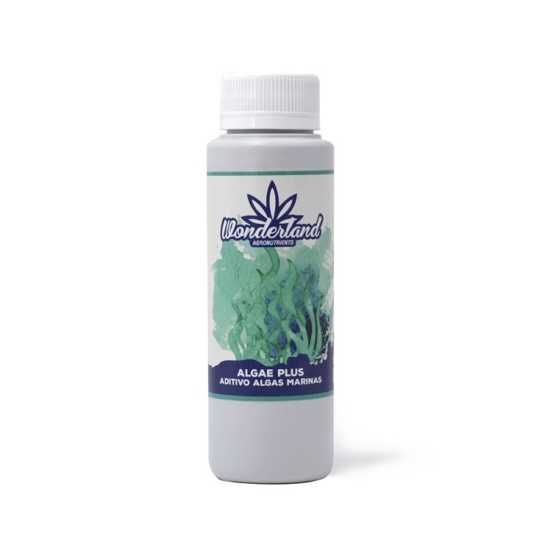 Algae Plus Aditivo de Algas Marinas 250ml Wonderland