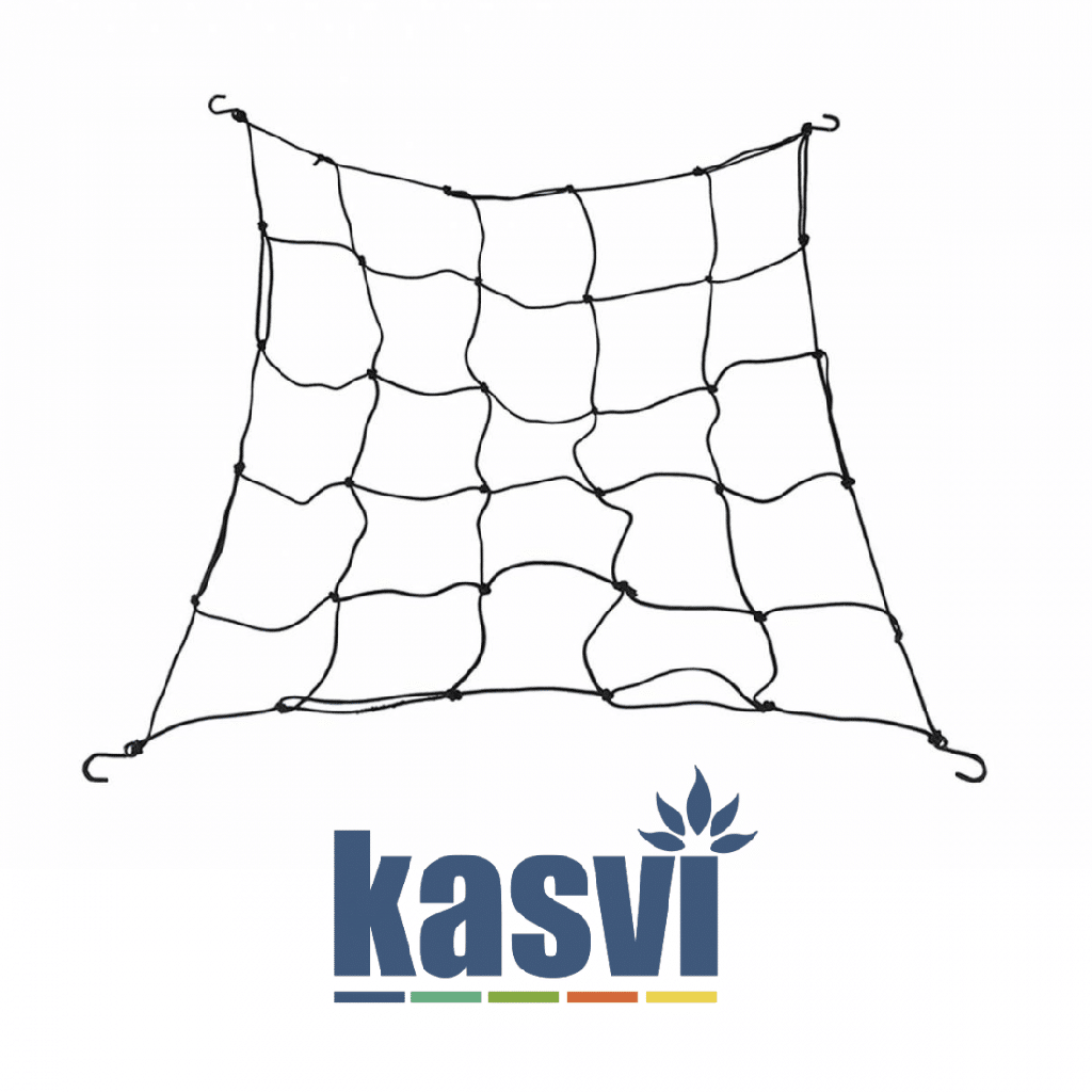 Malla SCROG 100x100 Kasvi
