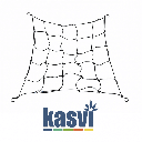 Malla SCROG 100x100 Kasvi