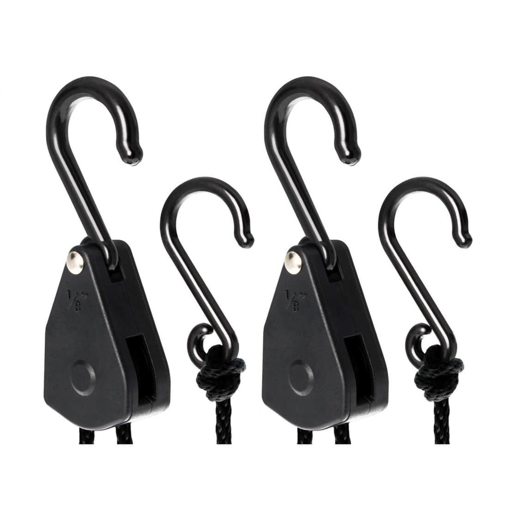 Poleas Light Hanger 5k Kasvi