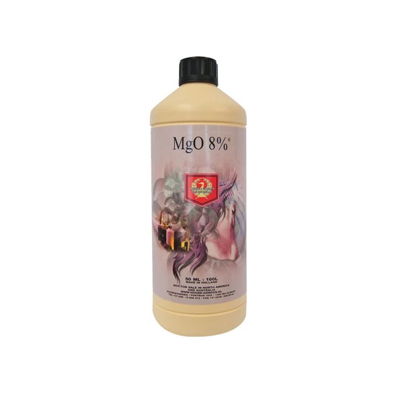 MgO 8% 1L House & Garden