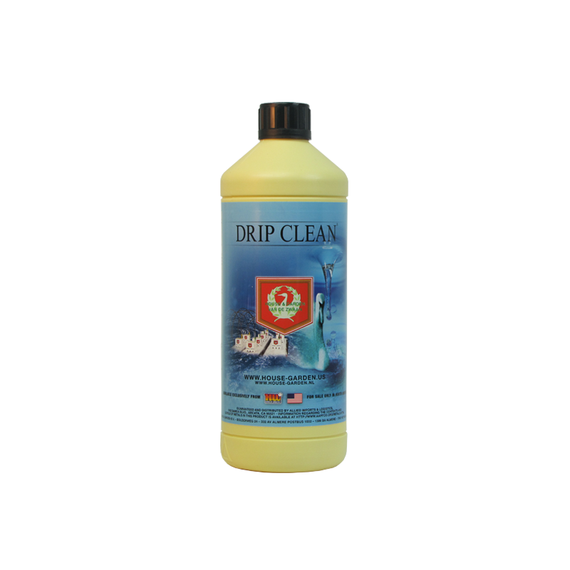 Drip Clean 250ml House & Garden