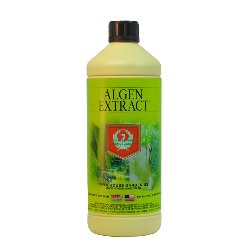 Algen Extract 250ml House & Garden