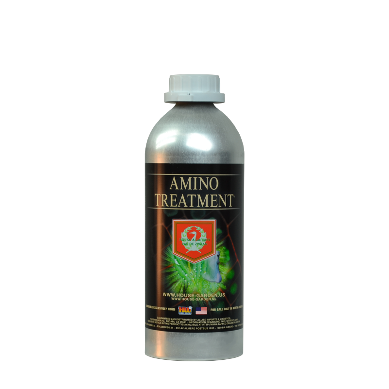 Amino Treatment 250ml House & Garden