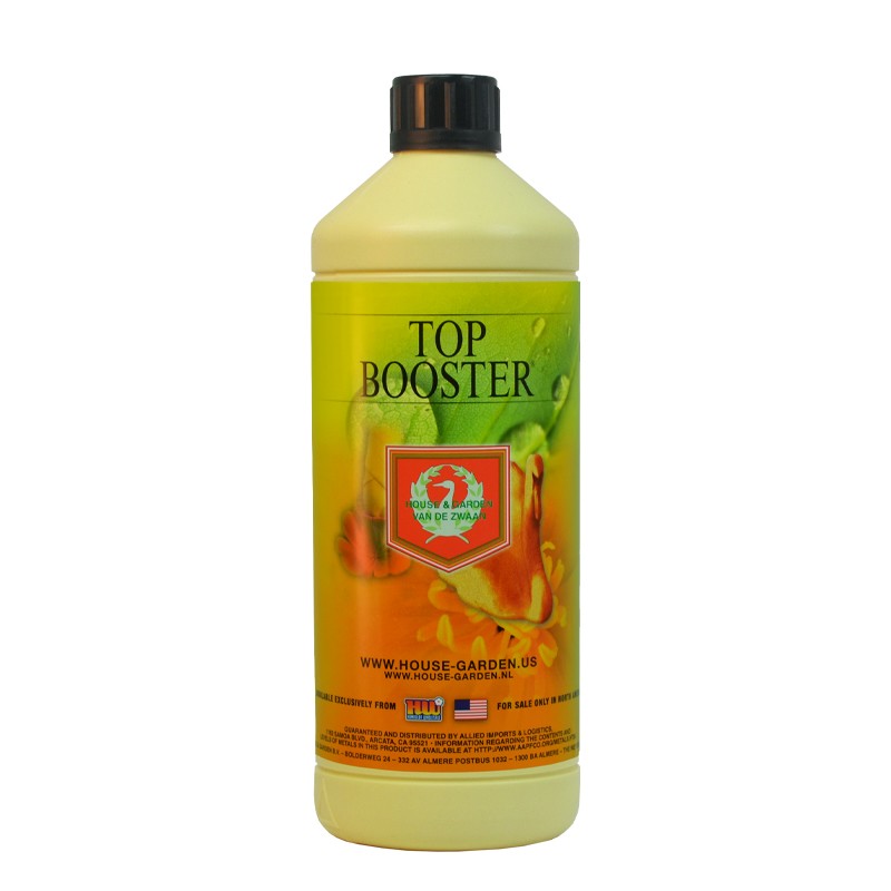 Top Booster 250ml House & Garden