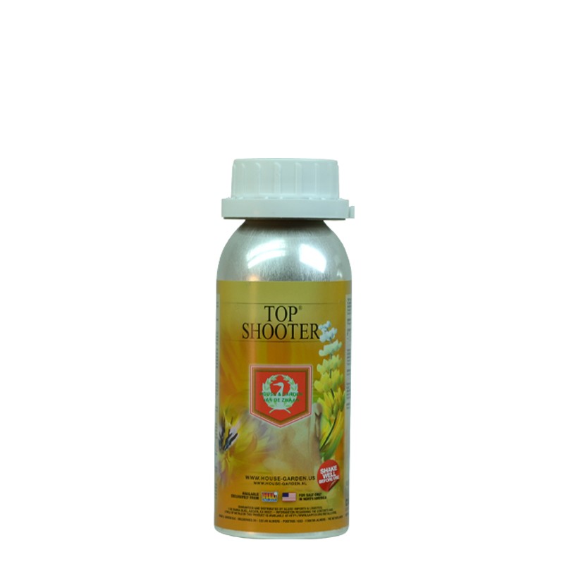 Top Shooter 100ml House & Garden