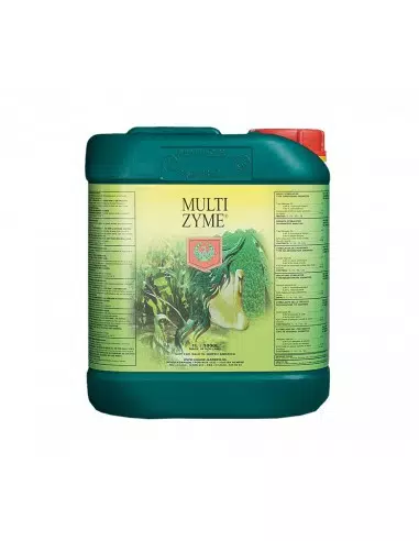 Multi Zyme 5L House & Garden