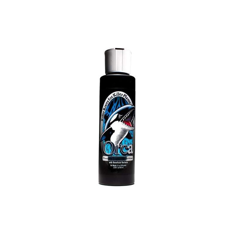 Micorrizas Liquidas Premium Orca 100ml Plant Success
