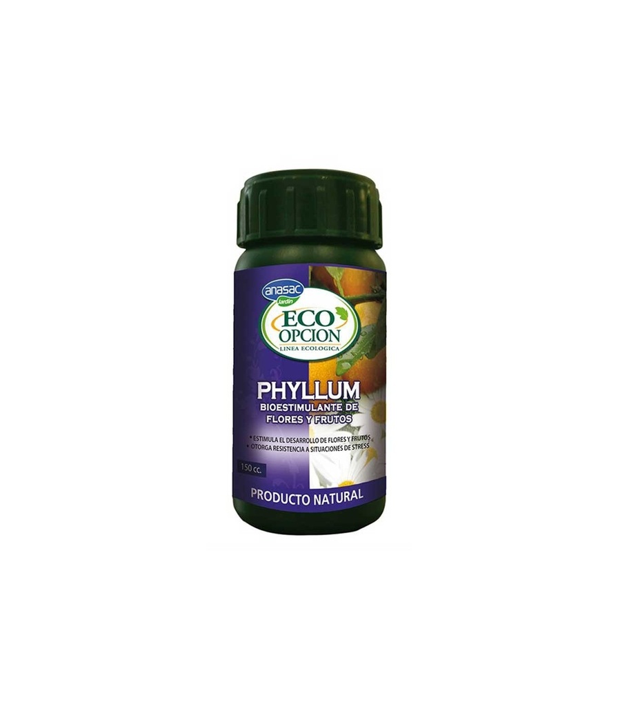 Phyllum Bio Estimulante 150cc Anasac