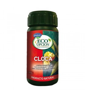 Cloca 150cc Anasac
