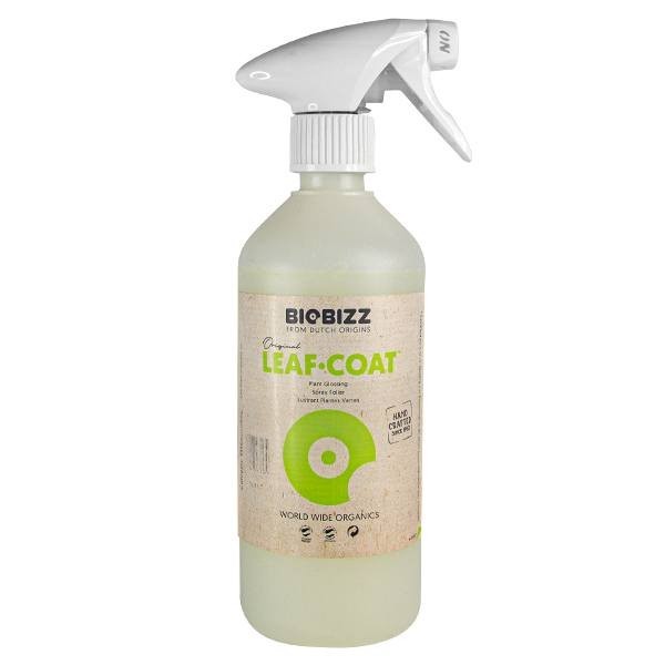 Leaf Coat 500ml BioBizz