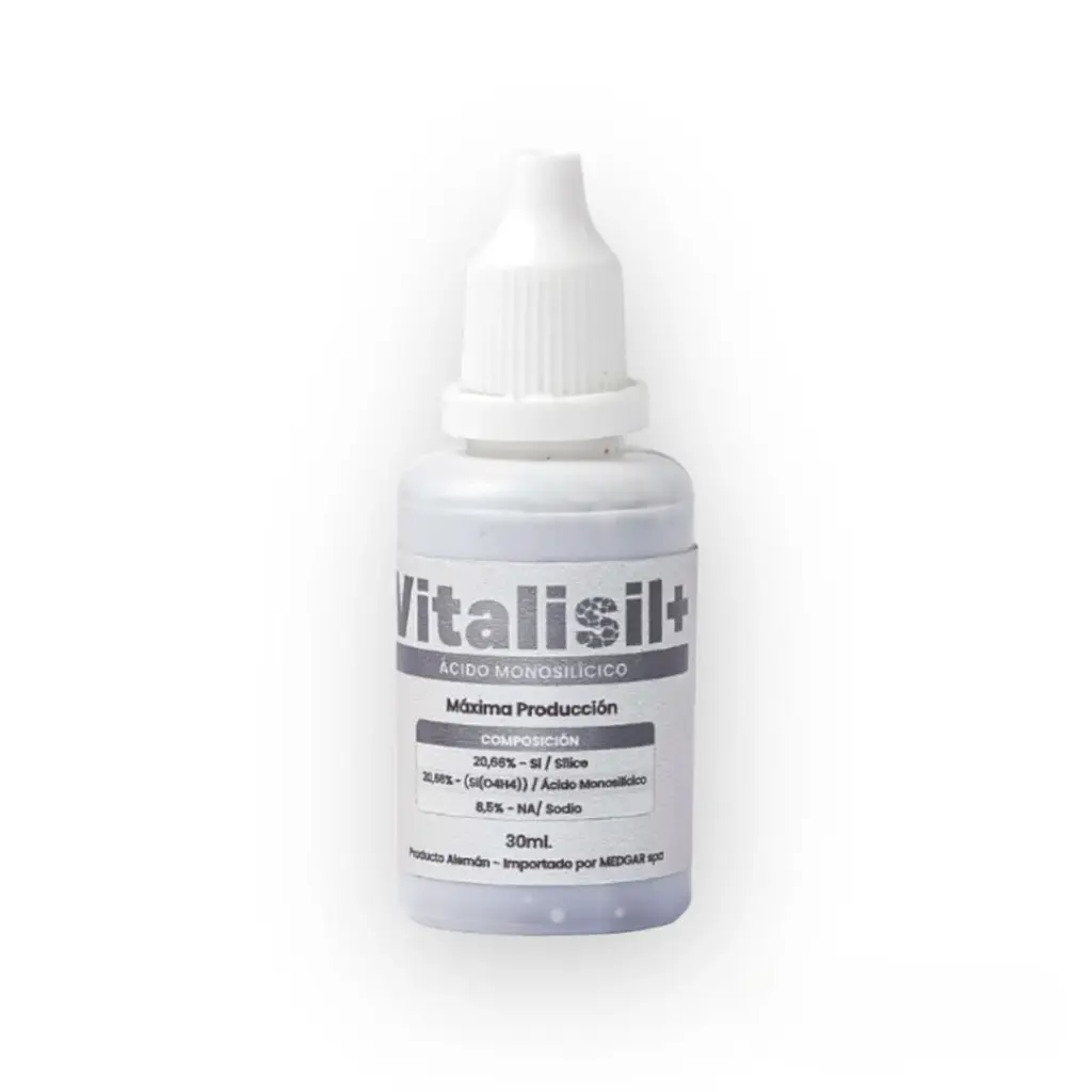 Vitalisil+ 30ml Vitalical