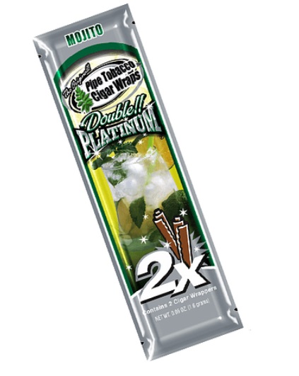 Blunt Mojito 2u Blunt Wrap