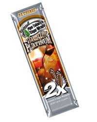 Blunt Cognac 2u Blunt Wrap